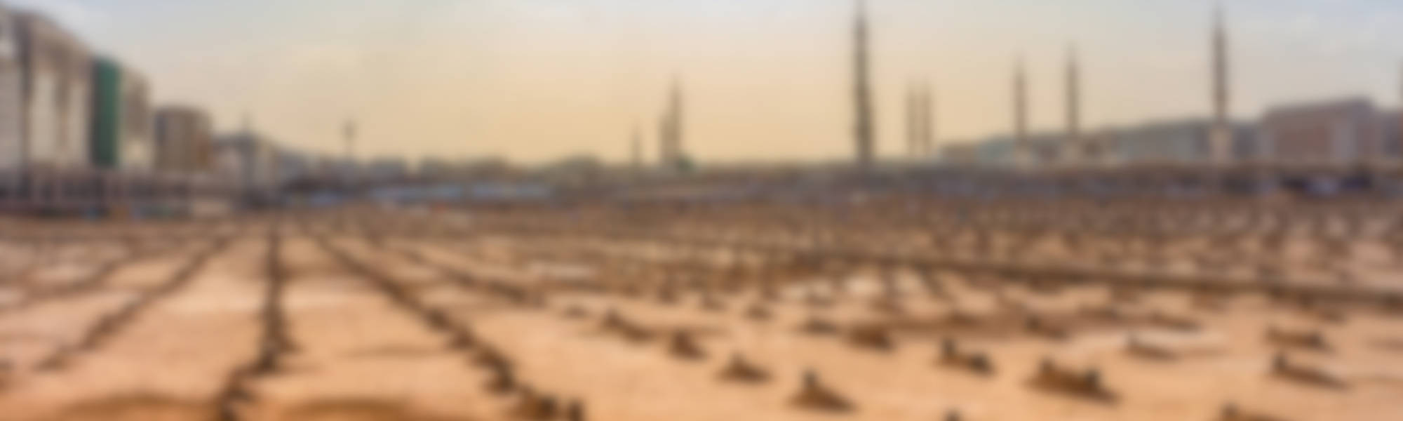 Jannatul Baaqi